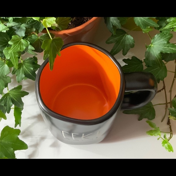 Rae Dunn Halloween Mug - Picture 3 of 7